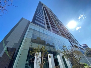 CHIBA CENTRAL TOWER
